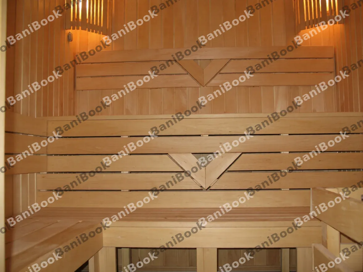 Сауна Парадиз