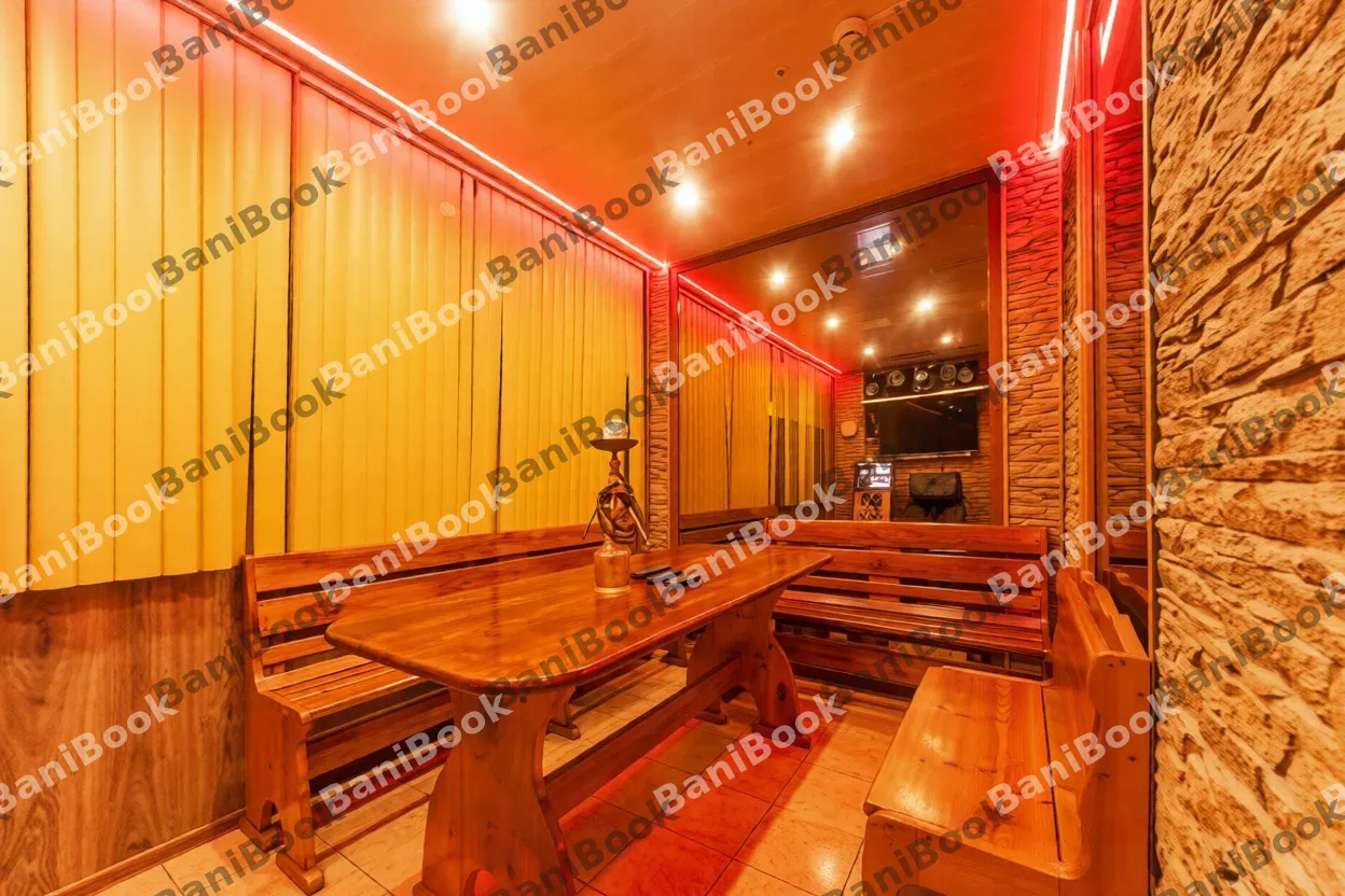 Сауна Уют