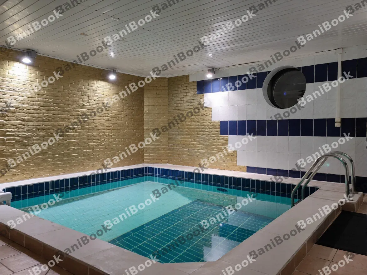 Сауна Бухта