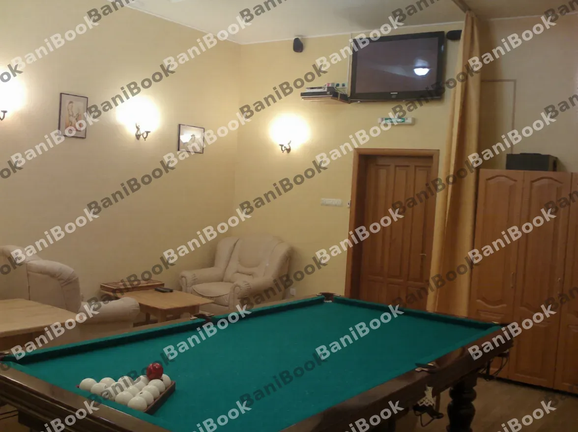 Сауна Бегемот