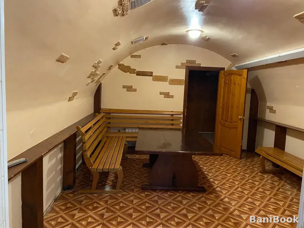 Сауна Парилочка на 1-ой Московской
