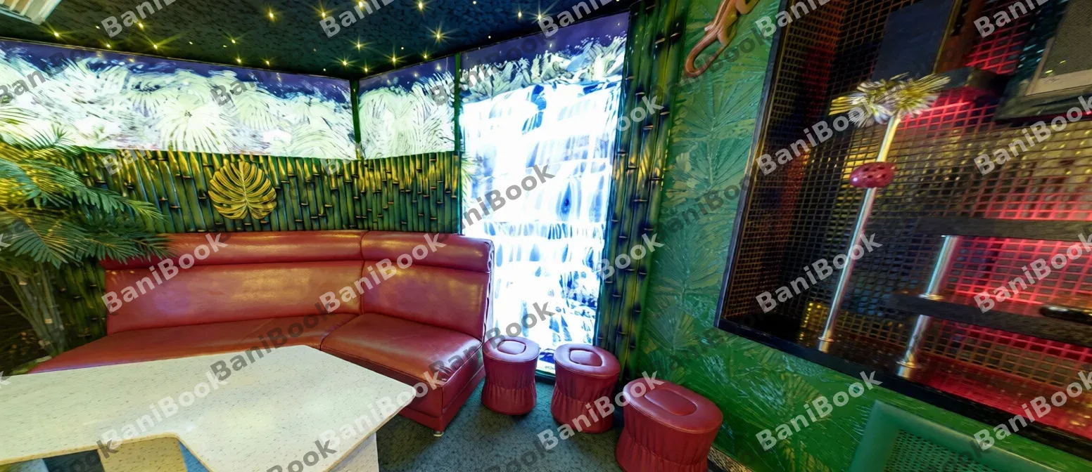 Сауна Экстра