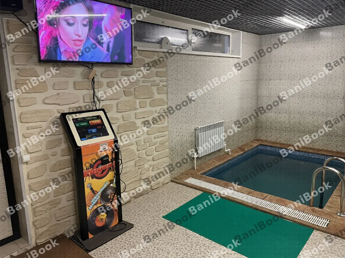 Сауна Ривьера