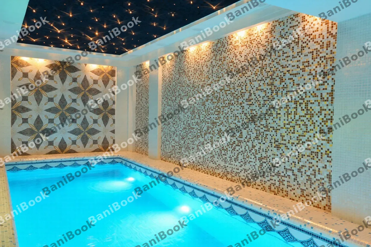 Сауна Экстра