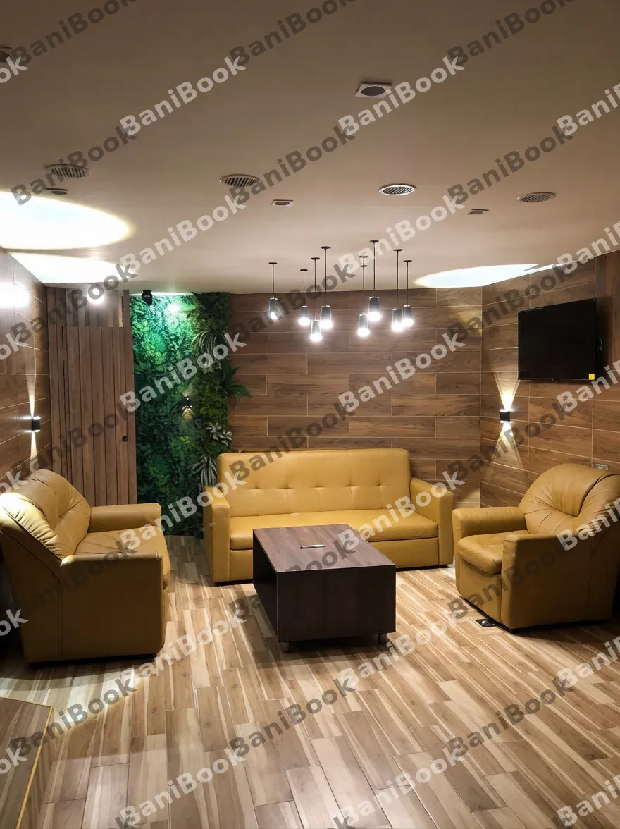 Сауна Бизнес Лайф