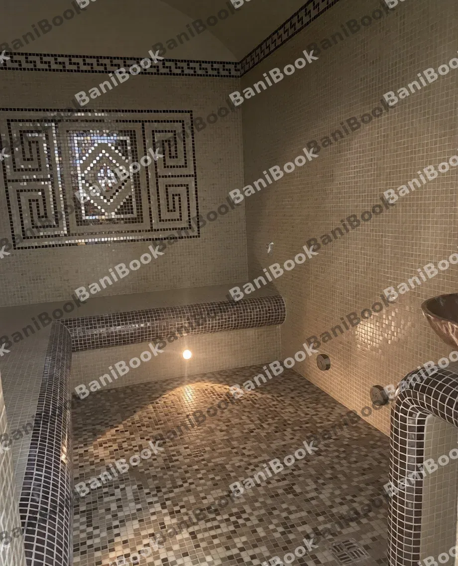 Царская Банька