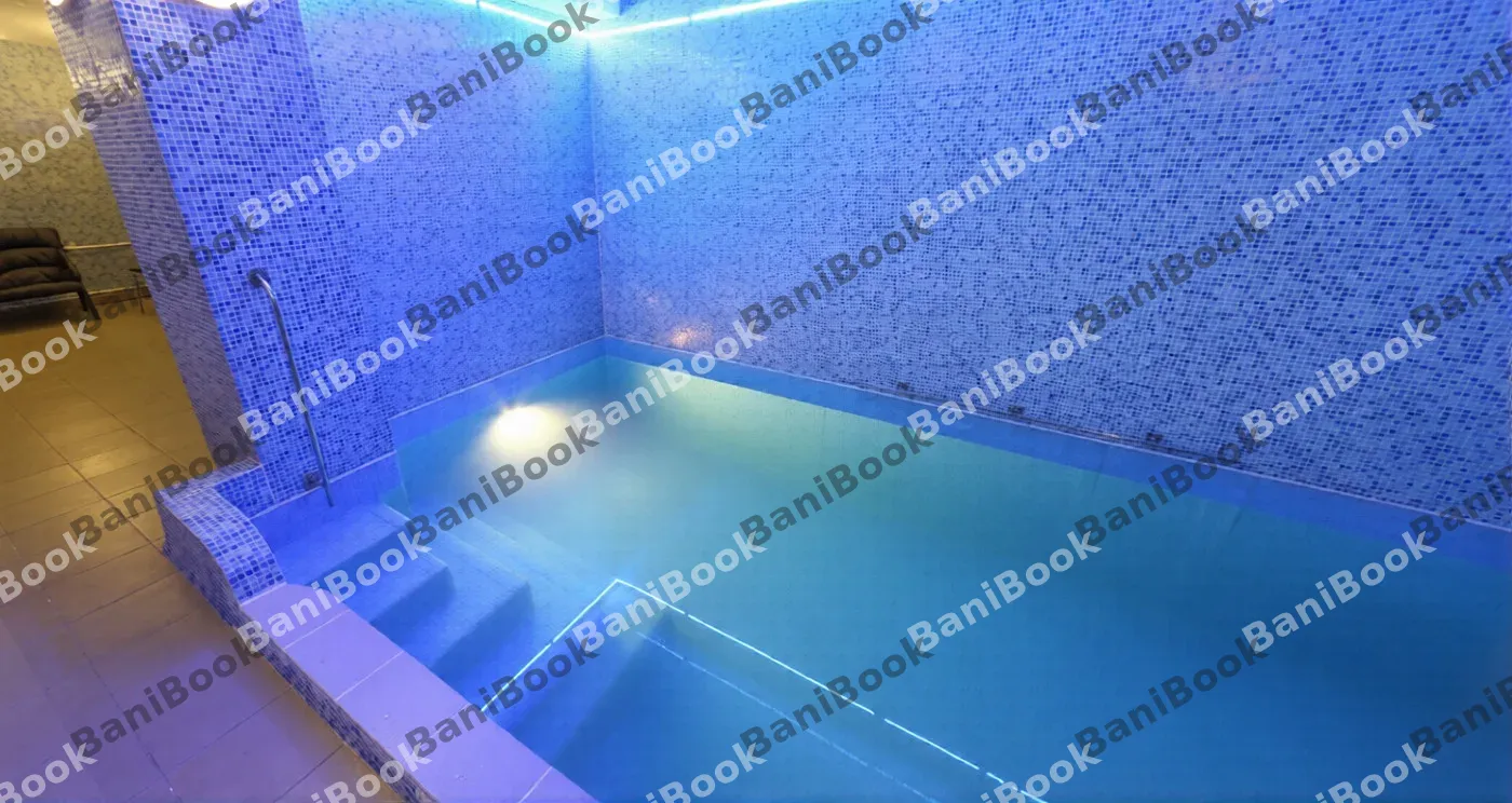 Сауна Арена