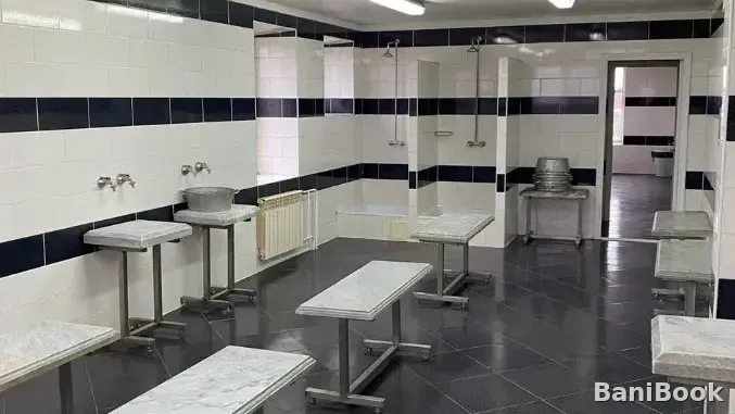 Рубцовские бани