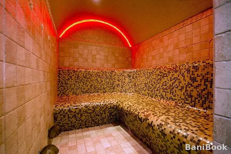 Банный комплекс Sauna Club