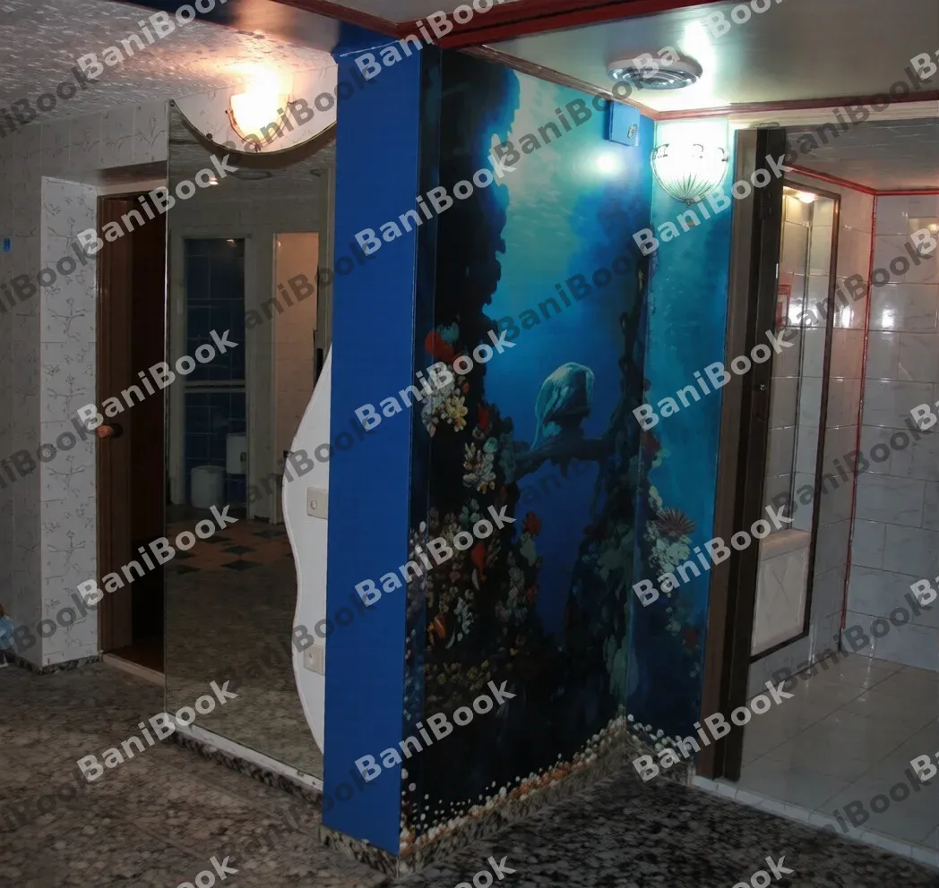 Сауна Арома