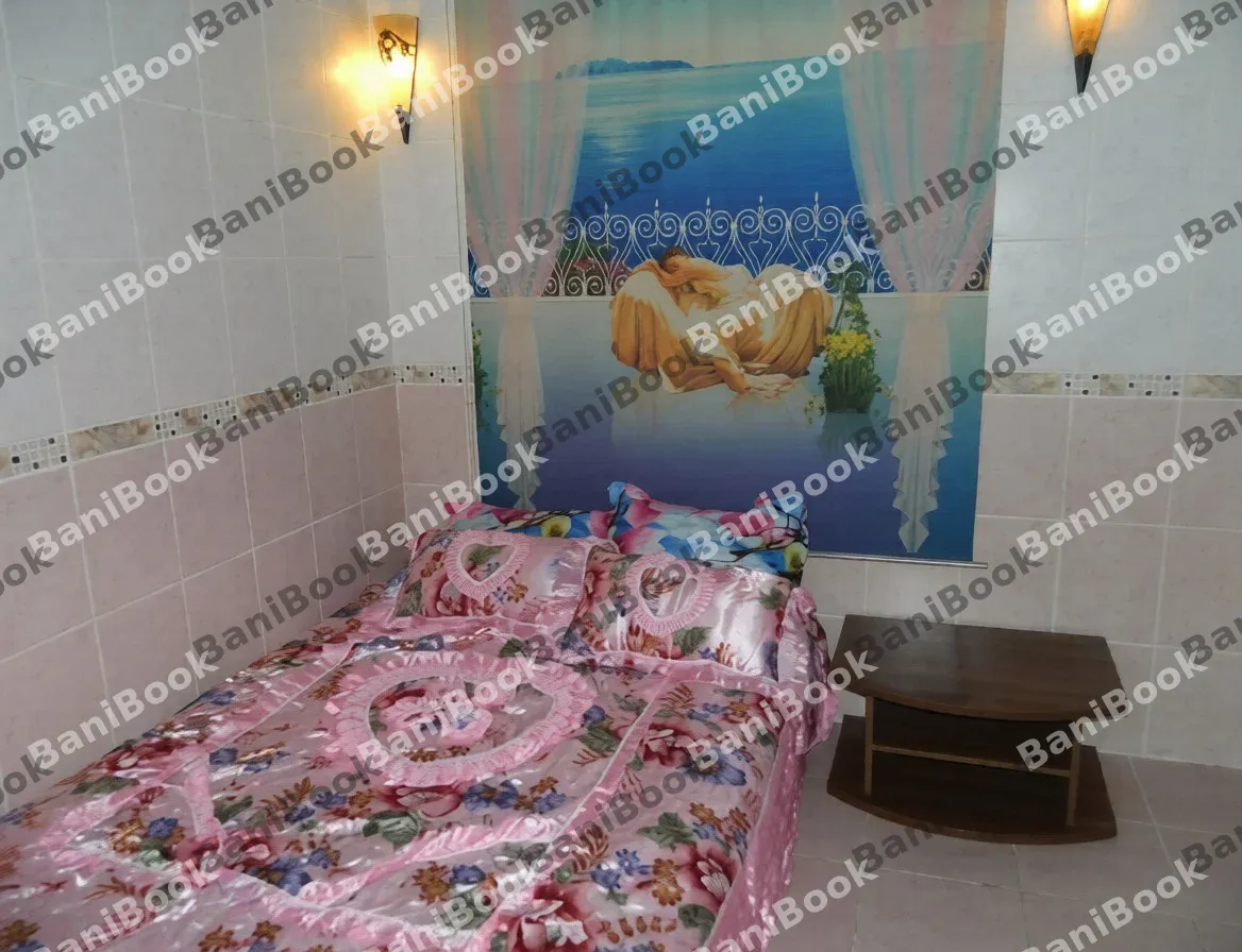 Сауна Причал