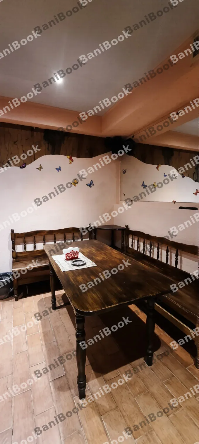 Сауна Хвойная