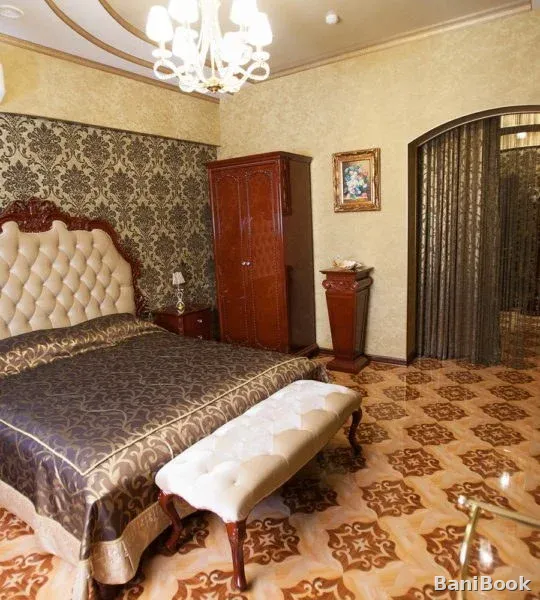 Русская Баня  на дровах Райский берег