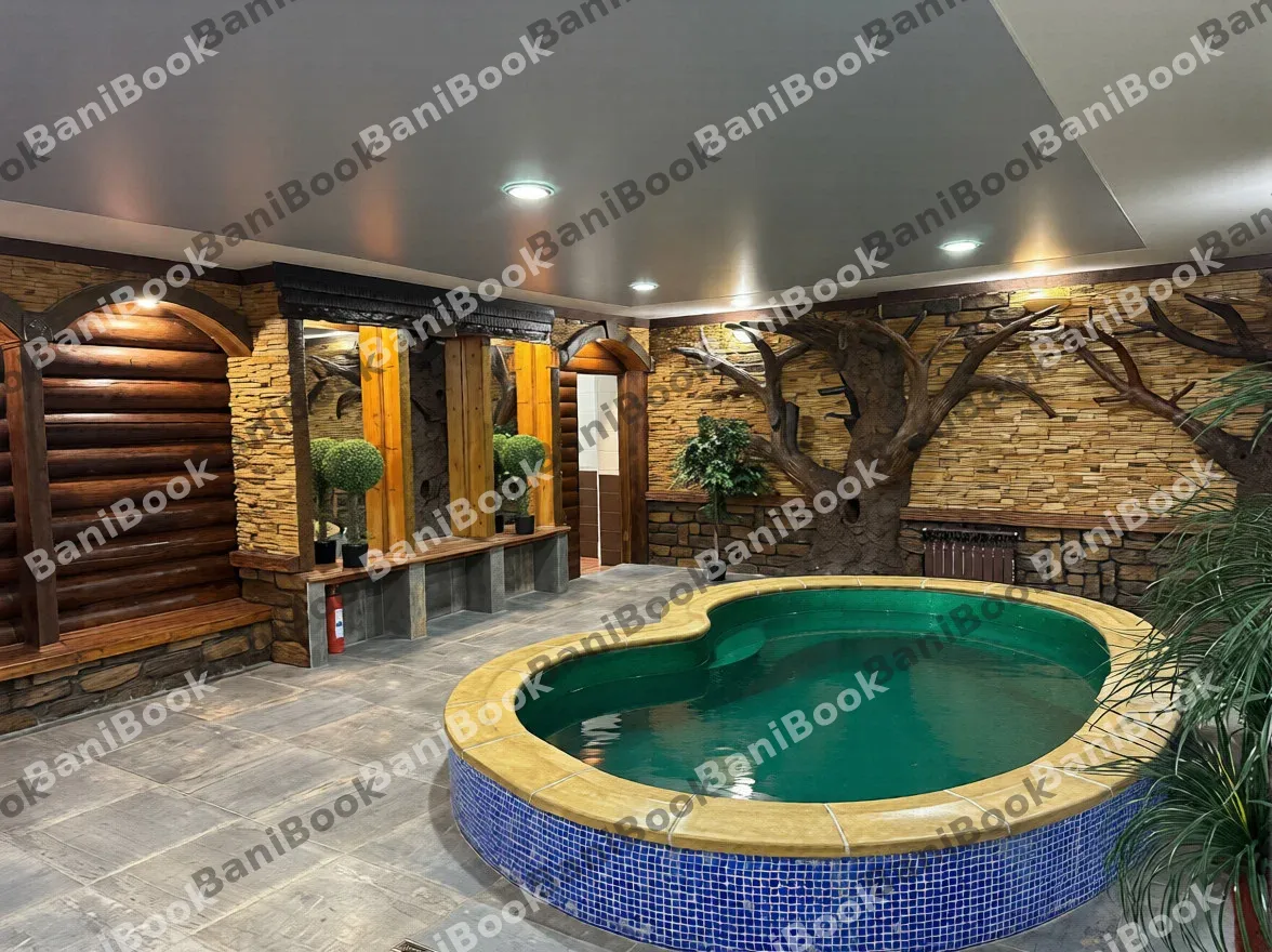 Турецкий зал