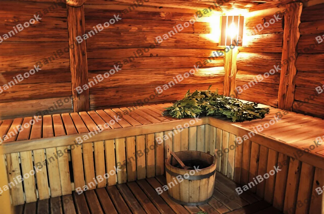 "KATARSIS" Aqua Club