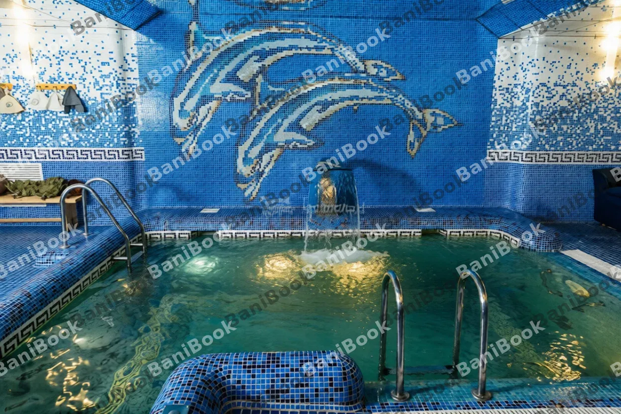 Сауна Шелестофф