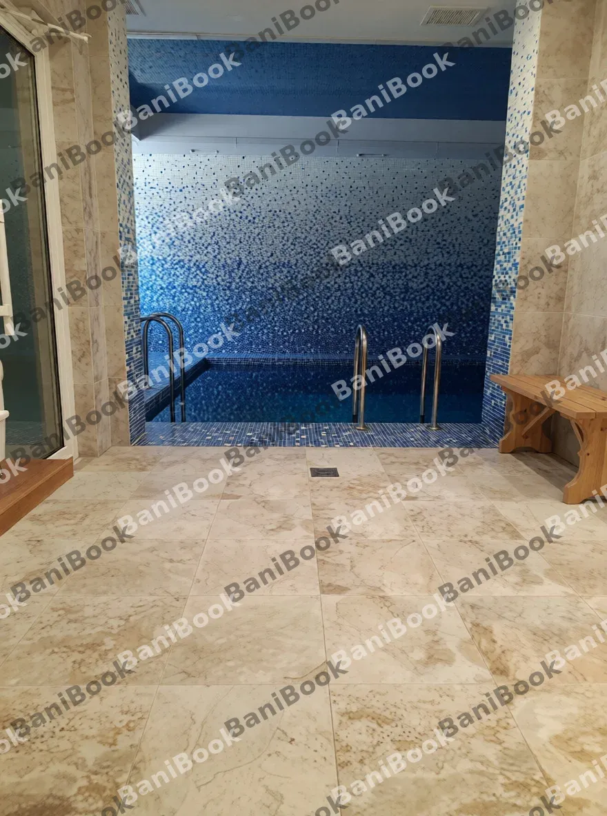 Сауна Жемчужина Сибири