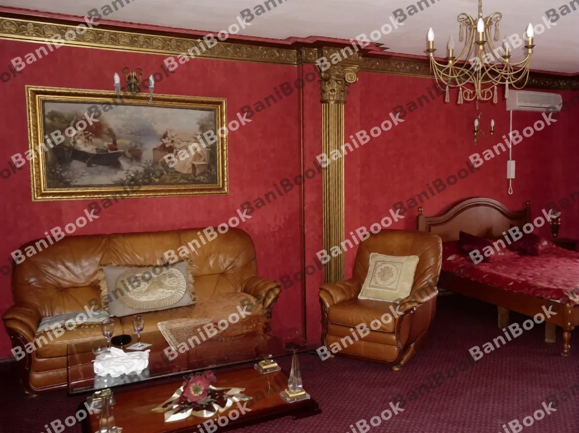 Банный комплекс Бухта пиратов