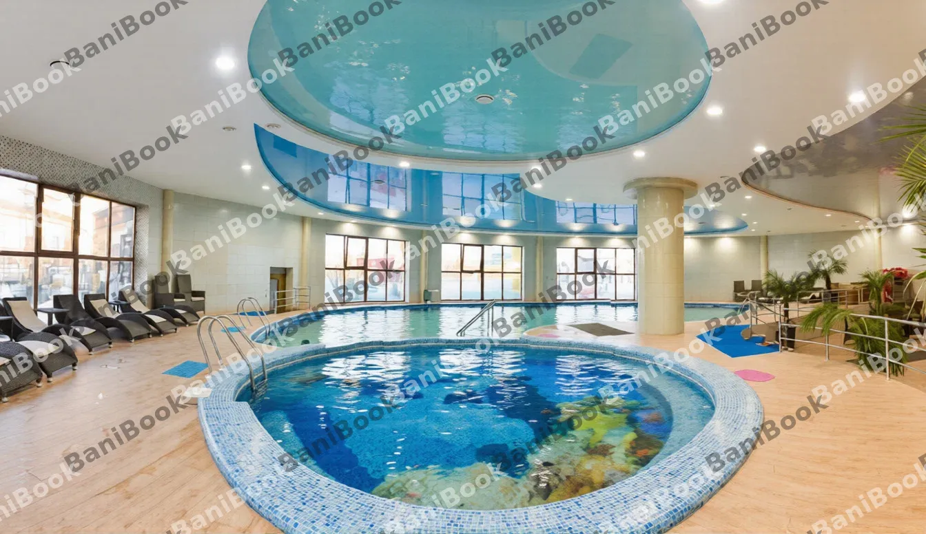 Сауна СУЛТАН