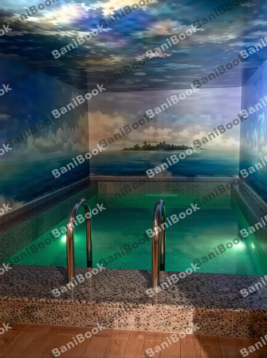 Сауна ДОСААФ