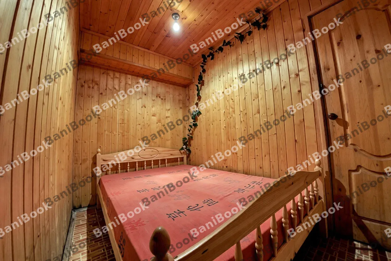 Сауна Аквамарин