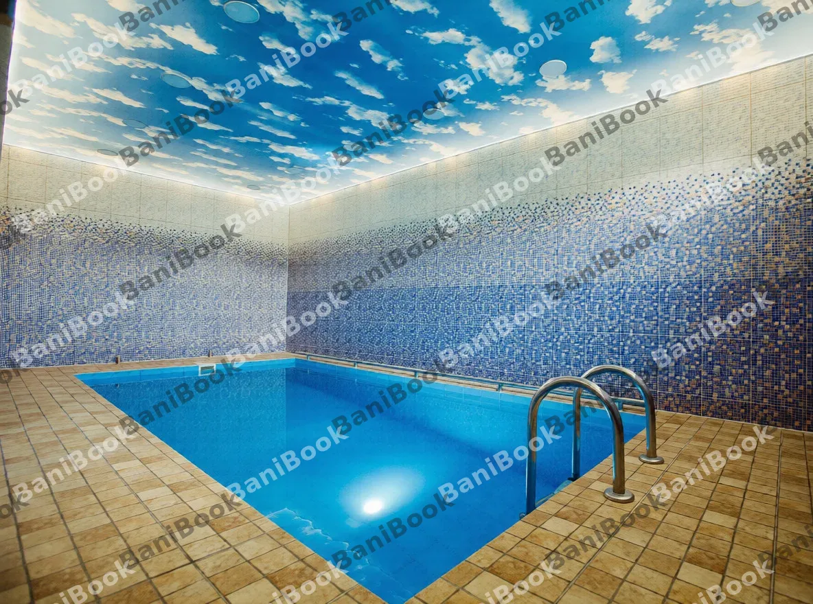 Русская баня на дровах