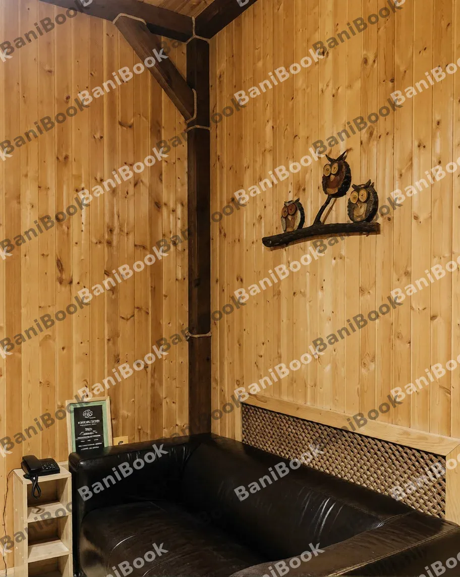 Сауна Mangal clubs