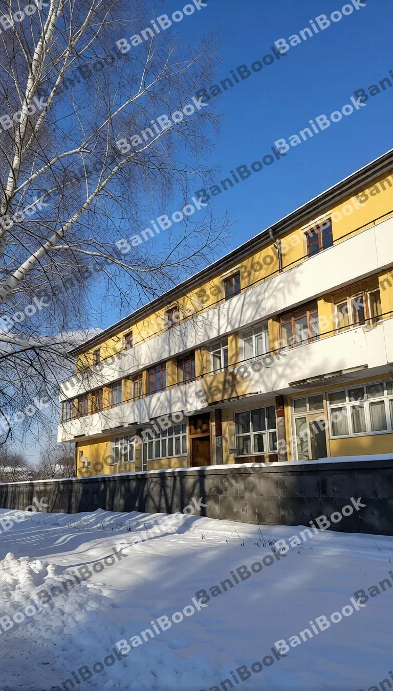 Банный клуб №1