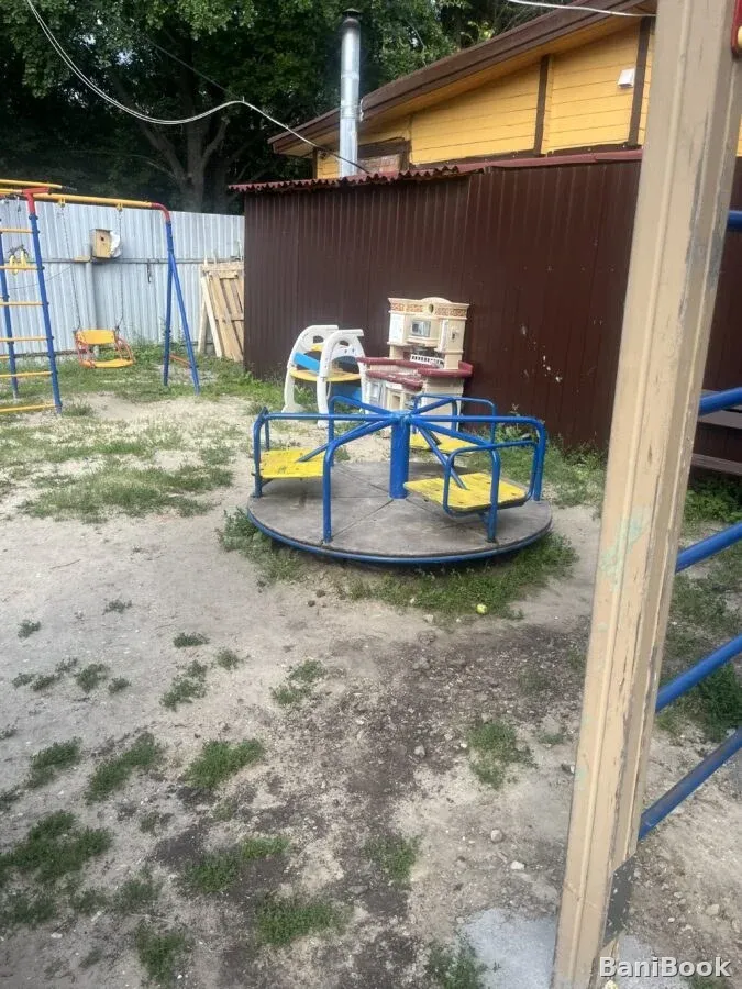 Сауна Хуторок