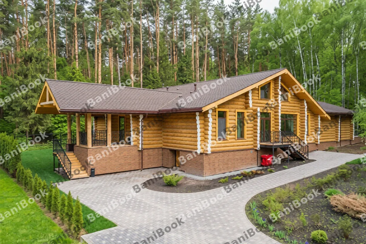 Банный комплекс LaFa Club