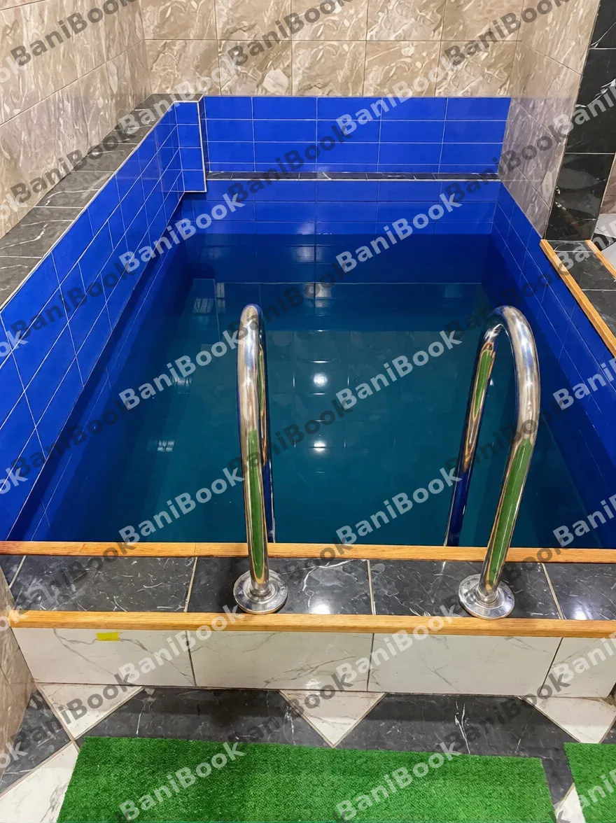 Сауна Малибу