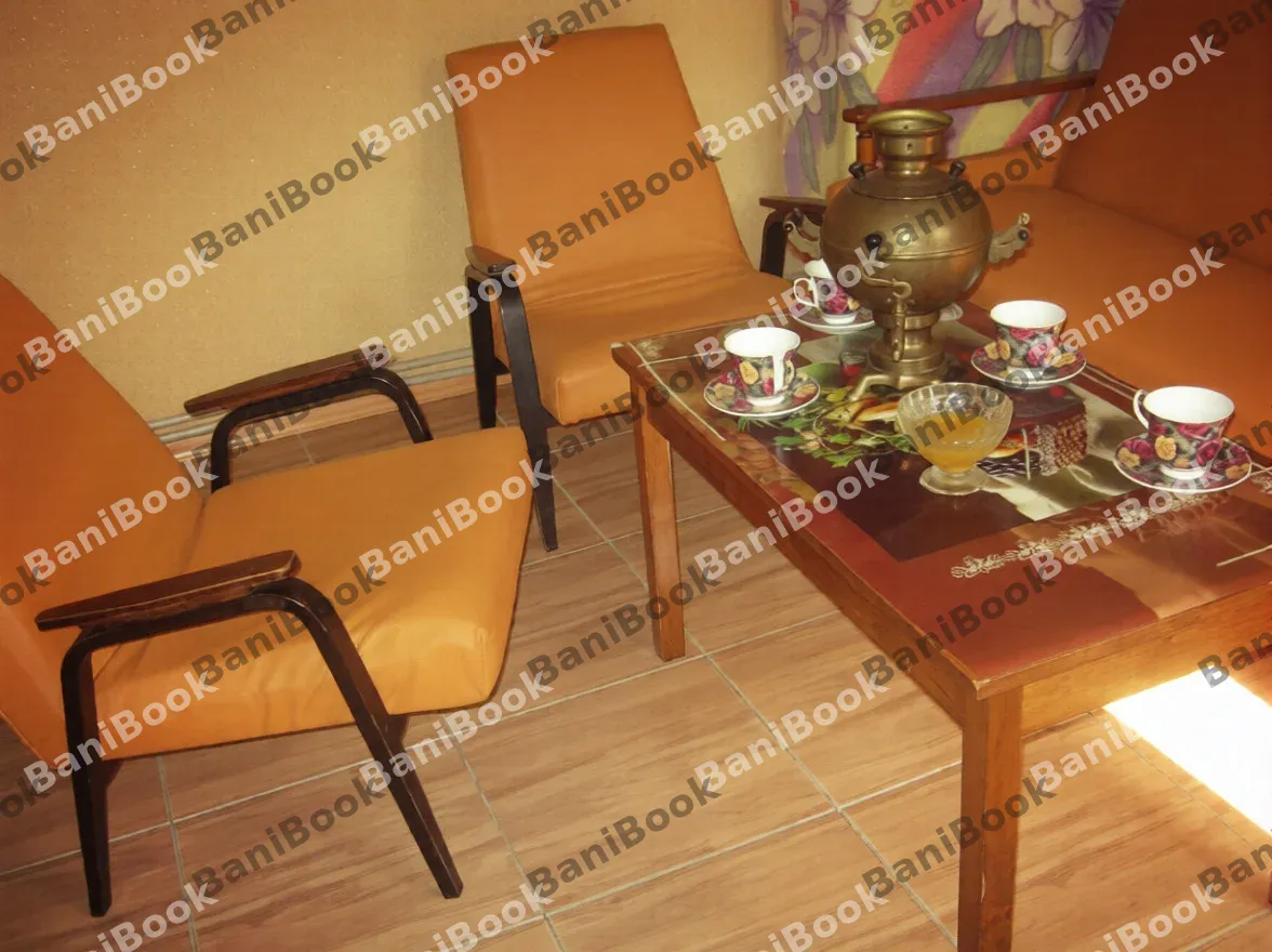 Баня Северодонецк