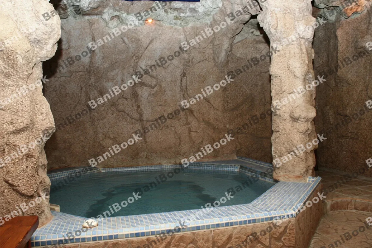 Сауна  "Камелот