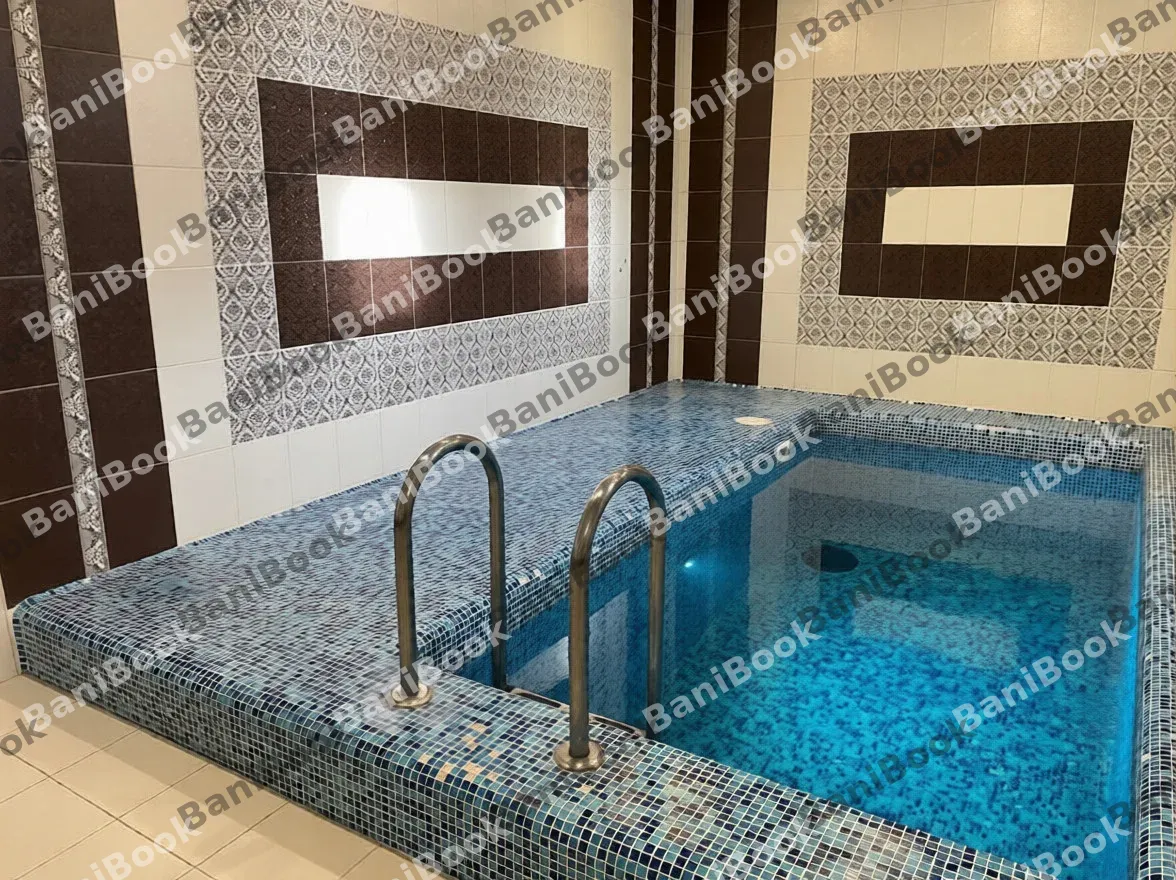 Сауна Акварель