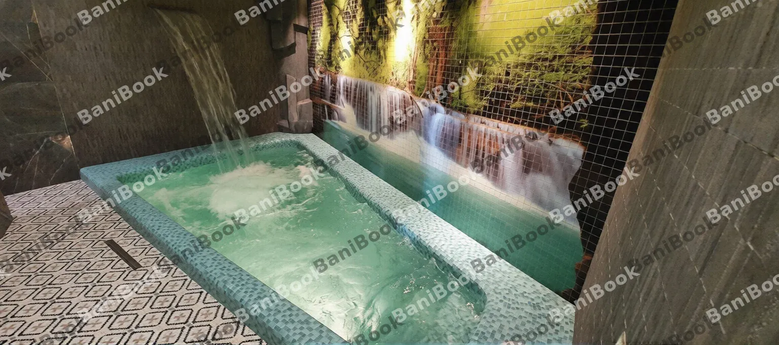 Сауна Акрис