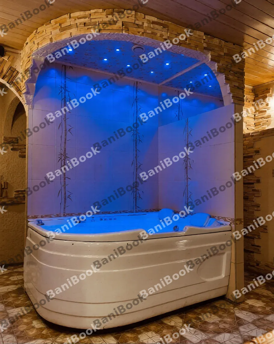 Сауна Мадагаскар