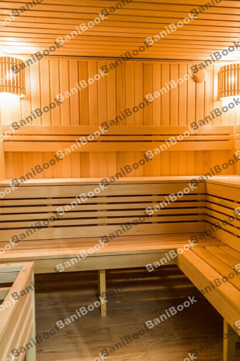 Баня Князь Владимир