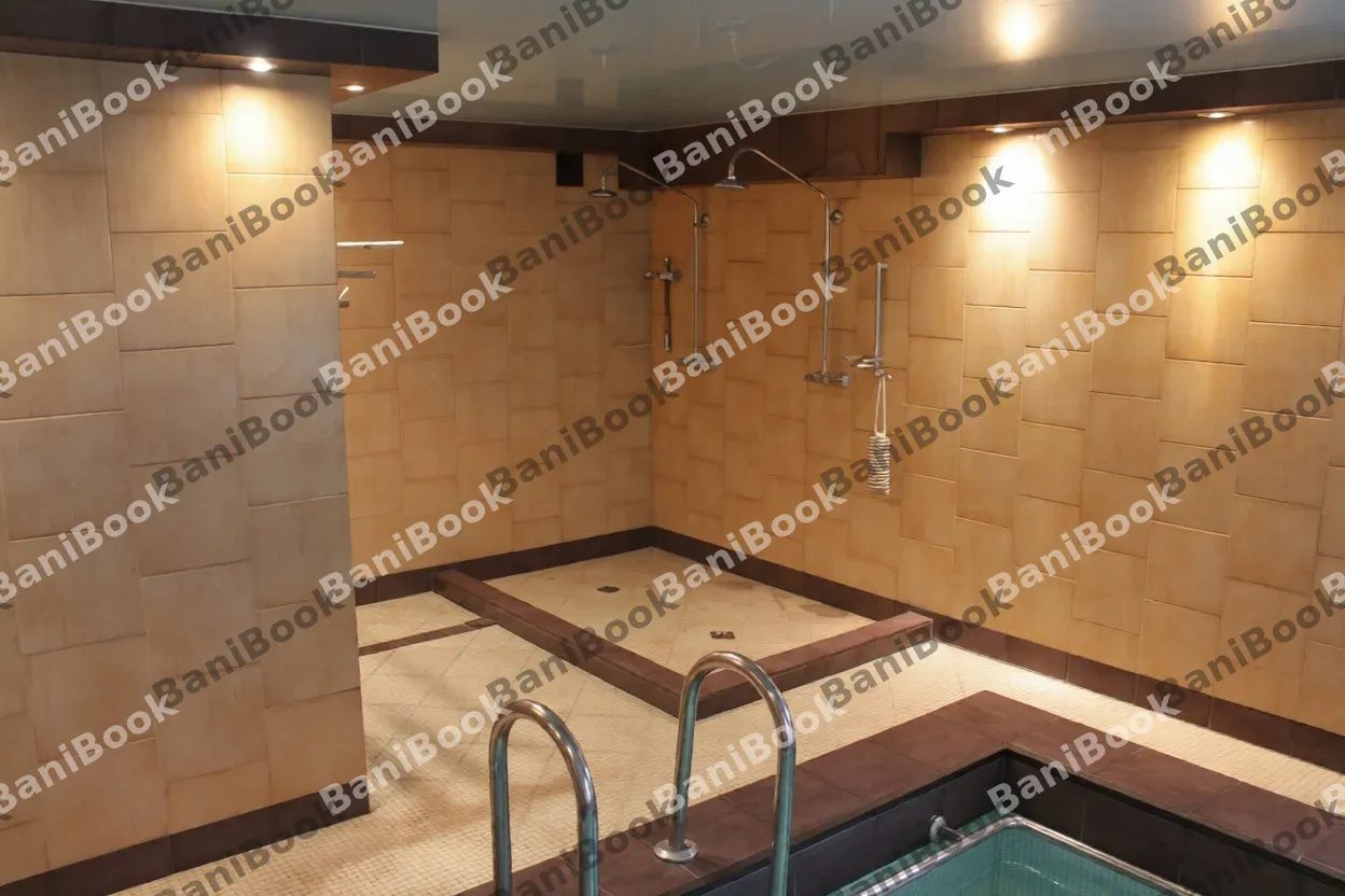 Сауна Паровоз - Банный рай, сеть саун и бань