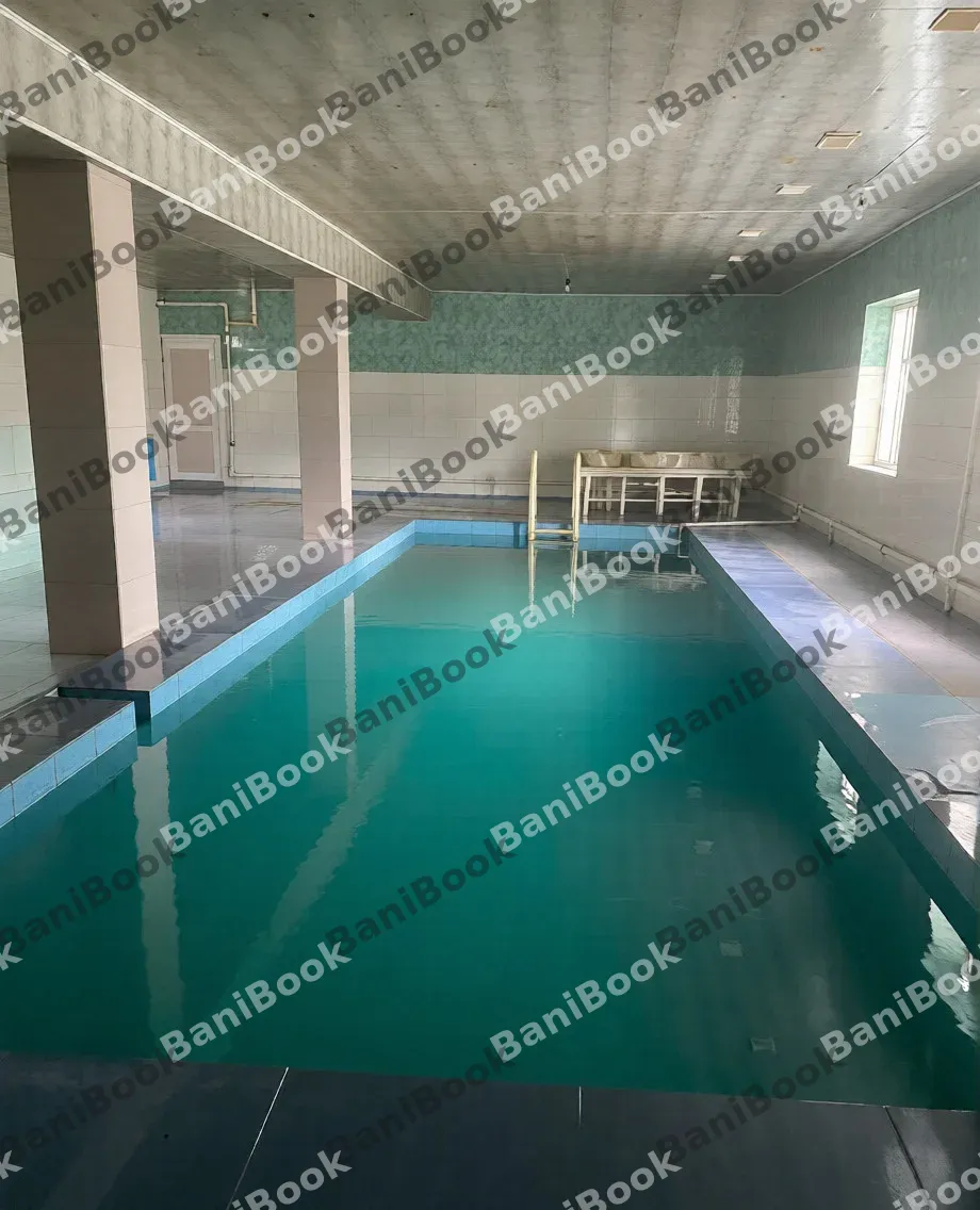 Серная баня