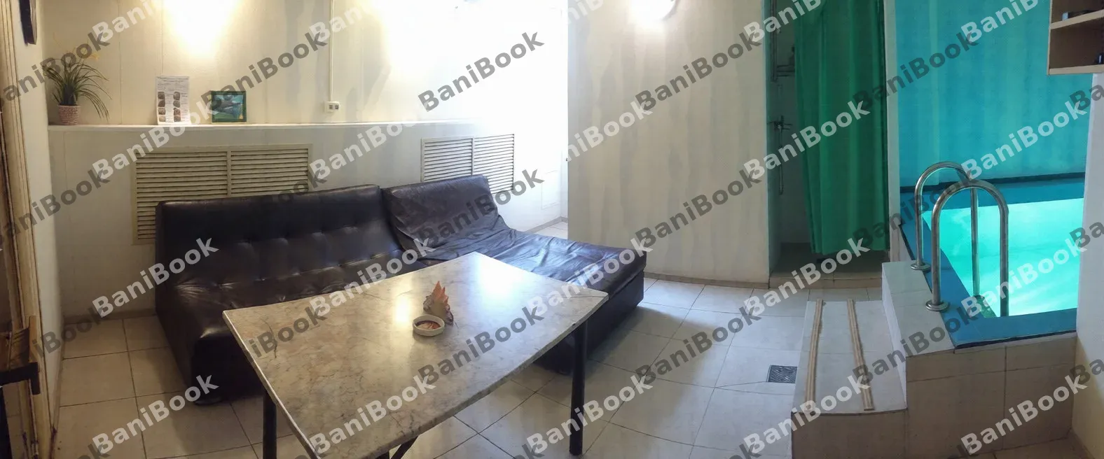 Сауна Гуляй Душа!