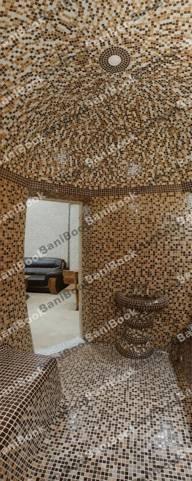 Гостинично- развлекательный комплекс РИО