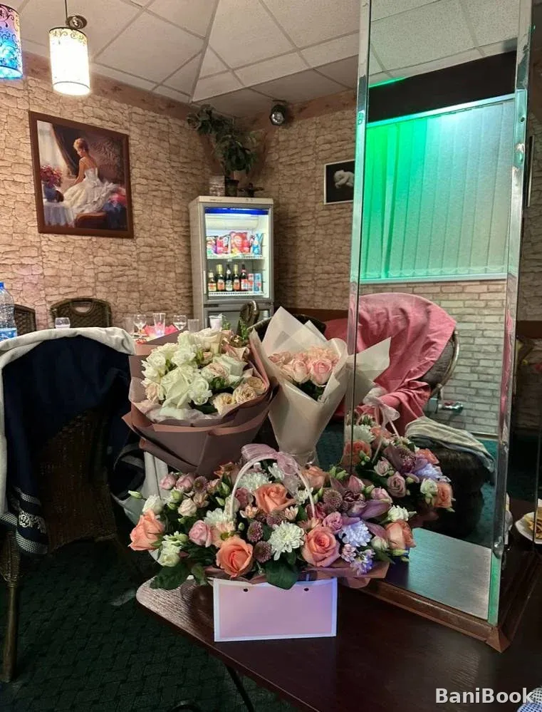 Сауна Кристалл