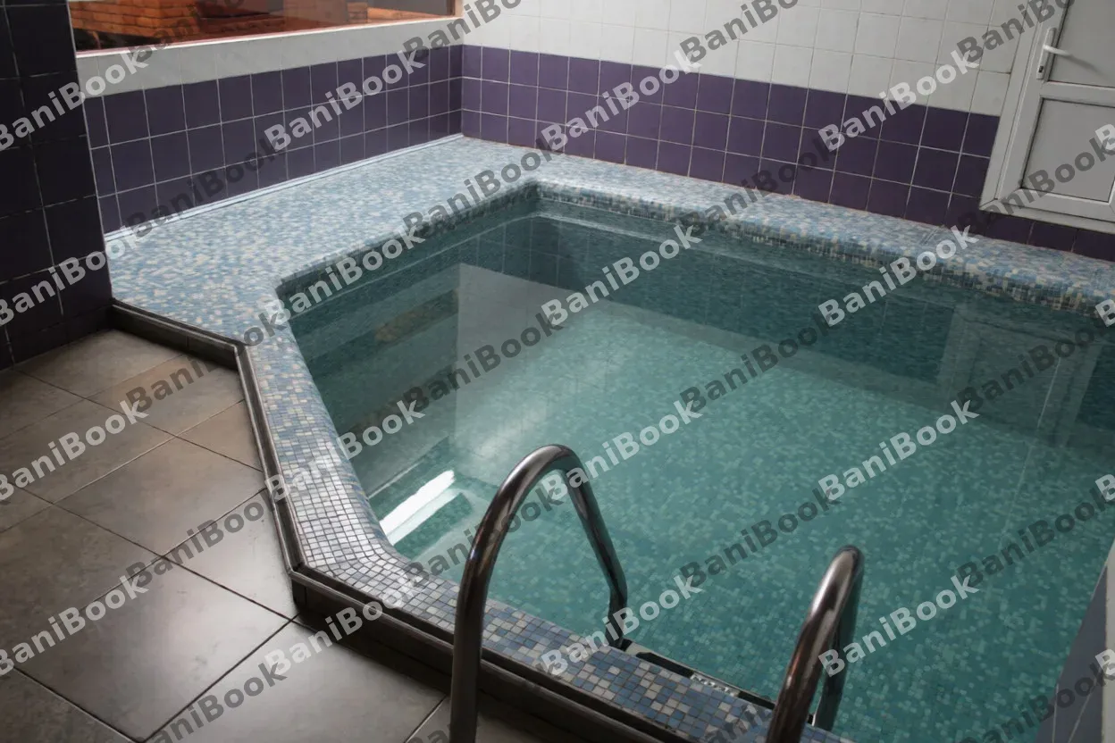 Сауна Барселона