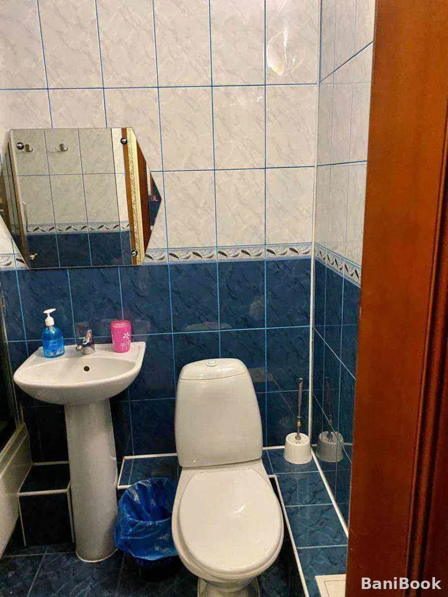 Банный комплекс Альянс