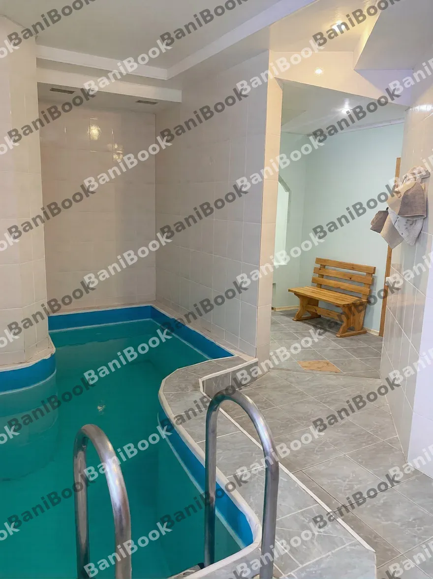 Баня Виктория