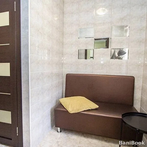 Сауна Green Home