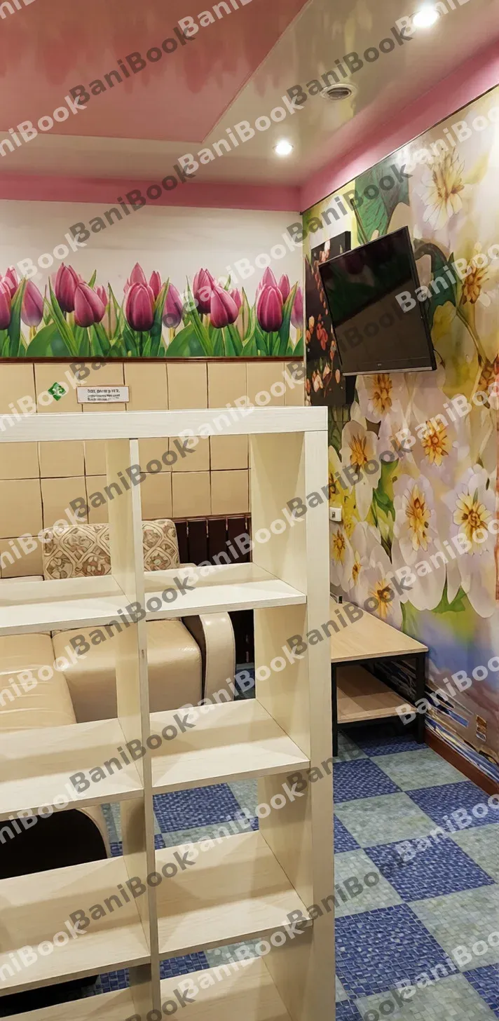 Сауна Народов