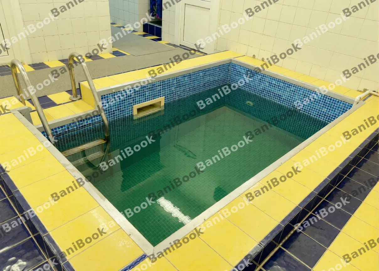 Сауна Адрия