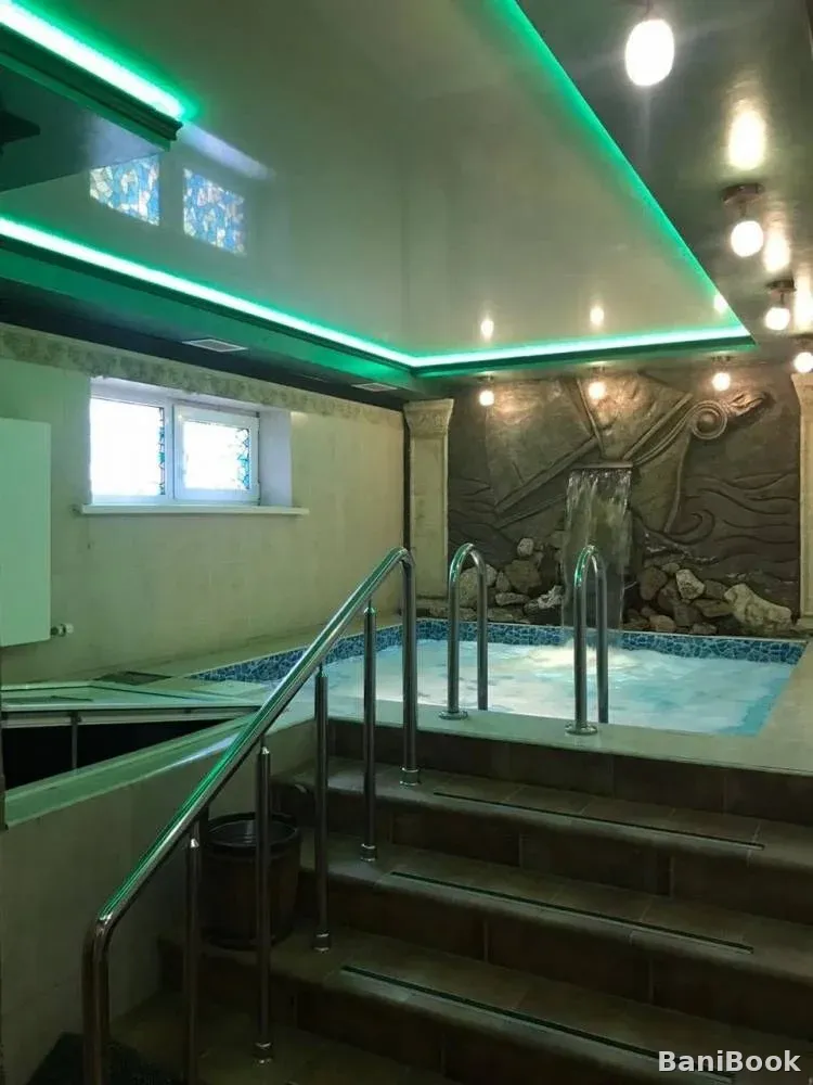 Бани Романтик