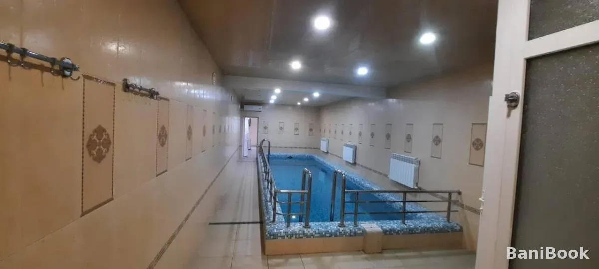 Сауна Якорь
